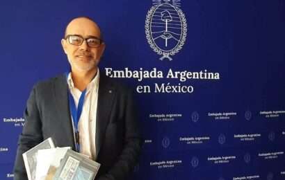 «Nido de Vacas» presente en la Feria Internacional del Libro de Guadalajara «Nido de Vacas» presente en la Feria Internacional del Libro de Guadalajara