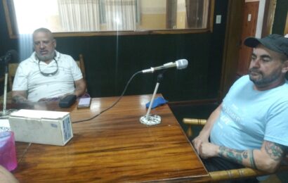 Darío Ian presenta “Mamita querida“ esta noche en La Minga