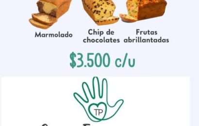 El Taller Protegido lanzó la preventa de budines para las fiestas El Taller Protegido lanzó la preventa de budines para las fiestas