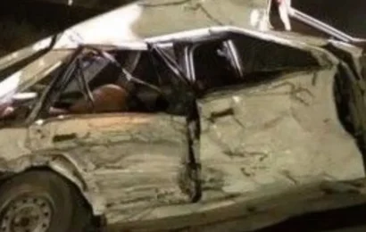 Tragedia en Mercedes: cuatro mujeres murieron en un choque entre un auto y un camión Tragedia en Mercedes: cuatro mujeres murieron en un choque entre un auto y un camión