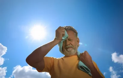 El tiempo: llegan tres frentes fríos que traerán alivio a las altas temperaturas