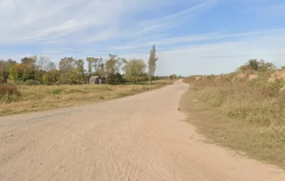 San Nicolás: un jubilado de 80 años fue golpeado, robado, maniatado San Nicolás: un jubilado de 80 años fue golpeado, robado, maniatado