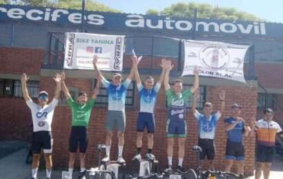 Todo lo que pasó el domingo en El Costanero