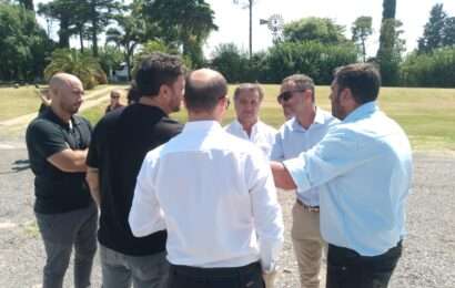 “Creemos que el estado tiene que intervenir en las rutas provinciales y nacionales“ “Creemos que el estado tiene que intervenir en las rutas provinciales y nacionales“