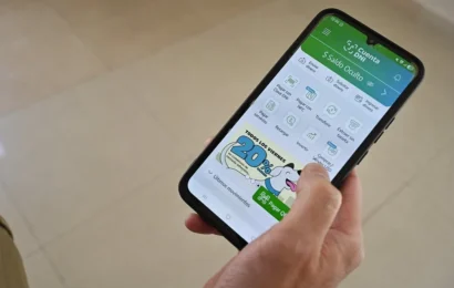 Ahora se puede comprar, vender y transferir dólares a través de Cuenta DNI Ahora se puede comprar, vender y transferir dólares a través de Cuenta DNI