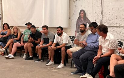 Otra fábrica del conurbano bonaerense cierra sus puertas y hay 150 familias en vilo Otra fábrica del conurbano bonaerense cierra sus puertas y hay 150 familias en vilo