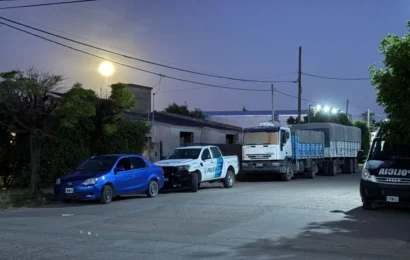 Conmoción en Coronel Suárez por un femicidio seguido de suicidio Conmoción en Coronel Suárez por un femicidio seguido de suicidio