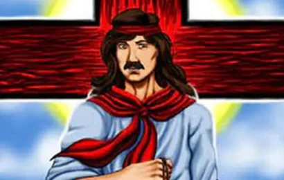 Día del Gauchito Gil: ¿por qué se celebra HOY 8 de enero y cuál es su historia? Día del Gauchito Gil: ¿por qué se celebra HOY 8 de enero y cuál es su historia?