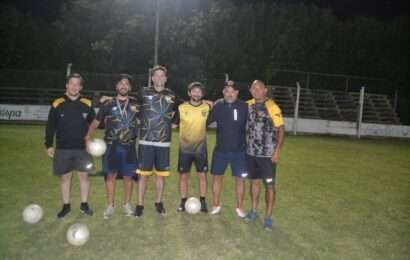 El Globo sigue apostando por un plantel genuino