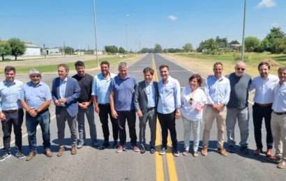 “Milei es criminal por lo que está haciendo con las rutas nacionales“ “Milei es criminal por lo que está haciendo con las rutas nacionales“