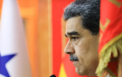 Trump anunció la captura de Maduro en Venezuela Trump anunció la captura de Maduro en Venezuela