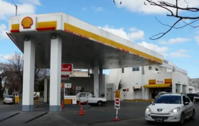 La nafta premium subió 52% en un año