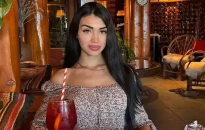 Hallaron muerta a Narela, la joven de Banfield que era buscada en Estados Unidos Hallaron muerta a Narela, la joven de Banfield que era buscada en Estados Unidos