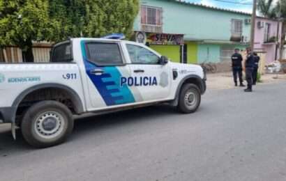 Violencia extrema en San Pedro: mataron a un joven de un balazo Violencia extrema en San Pedro: mataron a un joven de un balazo