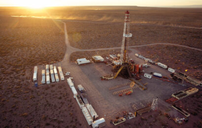 El Gobierno de Milei expuso al grupo Techint El Gobierno de Milei expuso al grupo Techint