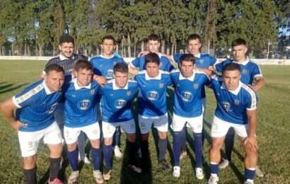Debutó el León en el torneo de la Federación Norte Debutó el León en el torneo de la Federación Norte