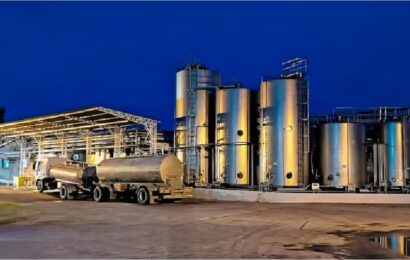 La quiebra de ARSA deja sin trabajo a 180 empleados solo en su planta de Lincoln