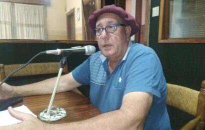 Gran expectativa por la cuarta edición del Rojas se viste de Tradición