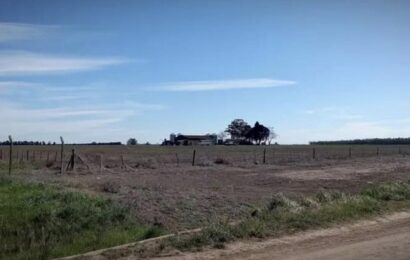 Violento robo: falsos policías maniataron a una familia rural y se llevaron todo