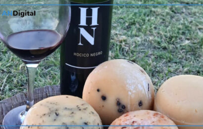 Experiencia enoturística para recorrer el pueblo rural de Gómez Experiencia enoturística para recorrer el pueblo rural de Gómez