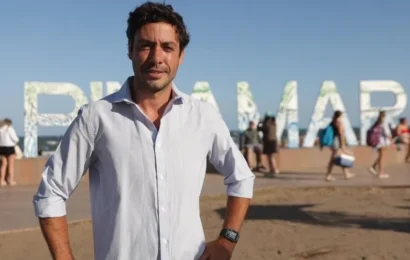 El intendente de Pinamar apelará la prohibición de vehículos en los médanos de La Frontera El intendente de Pinamar apelará la prohibición de vehículos en los médanos de La Frontera