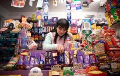 La crisis de los kioscos: aseguran que cierran 1500 por mes en el país 