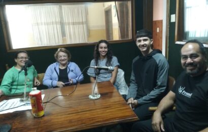 El Maikan se prepara para comenzar una temporada plena de actividades El Maikan se prepara para comenzar una temporada plena de actividades