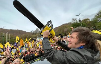 “En los primeros dos años de Milei se destruyeron 21.938 empresas” 