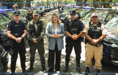 “Rosario tiene otro rostro” “Rosario tiene otro rostro”