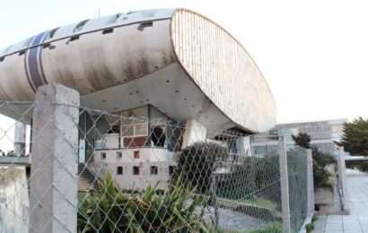 Necochea: los motivos por los que se suspendió la subasta del Casino 