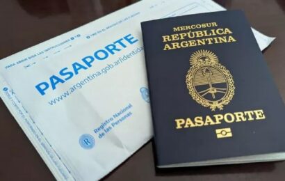 Ya rige el cambio en el pasaporte 2026: quiénes deben hacer la actualización 