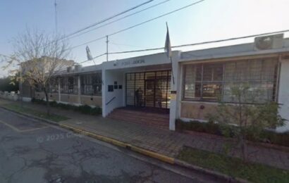 Abuso sexual en Pergamino: padrastro condenado a 10 años de prisión y madre absuelta por beneficio de la duda 