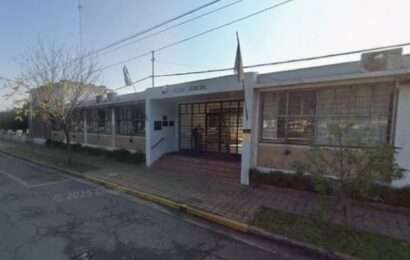 Pergamino: condenado por el abuso sexual de su cuñada menor de edad 