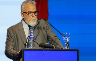 Renunció otro funcionario de la Secretaría