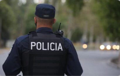 Pergamino sumará 40 nuevos efectivos policiales desde el próximo lunes Pergamino sumará 40 nuevos efectivos policiales desde el próximo lunes