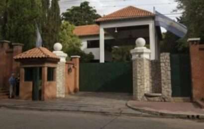 Siete presos habrían extorsionado al soldado que se quitó la vida en la Quinta de Olivos 