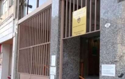 Puan: comienza el juicio a la mujer acusada de extorsionar a un hombre con fotos íntimas 