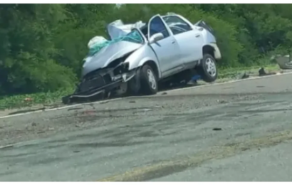 Atropelló, mató y luego protagonizó un segundo accidente donde murió 