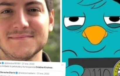 Milei creó una Oficina para desmentir fakes y «operaciones»