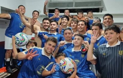 El León obtuvo su primer triunfo en el Federación