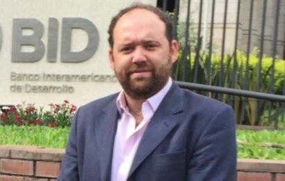 El Gobierno oficializó a Alejandro Ramírez en la IGJ, en medio de la disputa con la AFA 