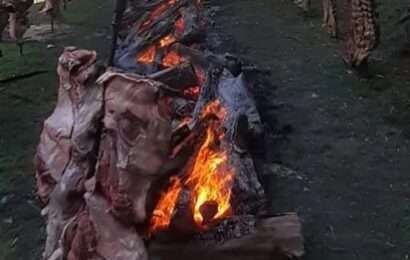 Fin de semana con música, empanadas, asado y cerveza para celebrar San Patricio 