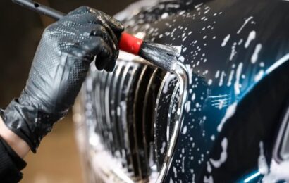 Car detailing: la tendencia que crece a partir de la obsesión de los argentinos por el auto 