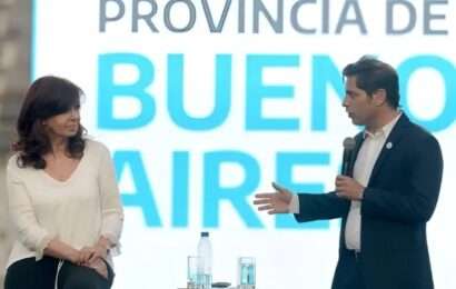 Cuadernos: declara Cristina Fernández de Kirchner