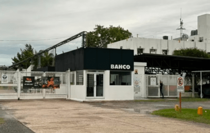 Bahco cierra su planta de herramientas de Santa Fe y afecta a 40 trabajadores 