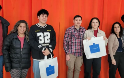 La Fundación Mirgor lanzó su Programa de Becas 2026 para jóvenes de escuelas técnicas 