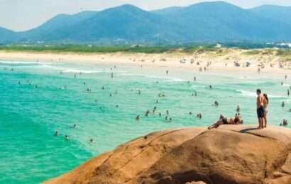 Dólares a Brasil: Florianópolis cerró el verano con 50% más de argentinos 