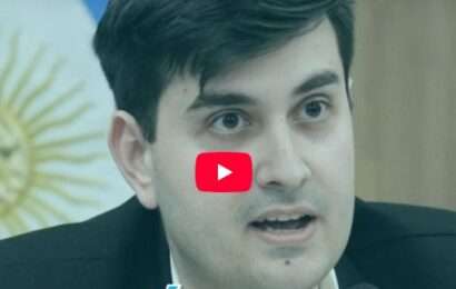 Estafa $Libra: El contrato de 5 millones que complica a Milei y las pruebas que el fiscal Taiano ocultó “en el cajón” Estafa $Libra: El contrato de 5 millones que complica a Milei y las pruebas que el fiscal Taiano ocultó “en el cajón”