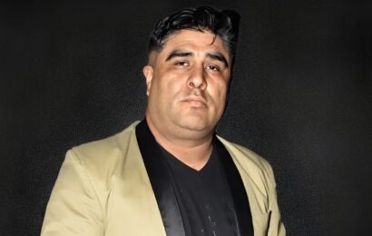 Detuvieron a «Chelo», cantante del Grupo Green, por una denuncia de abuso sexual 