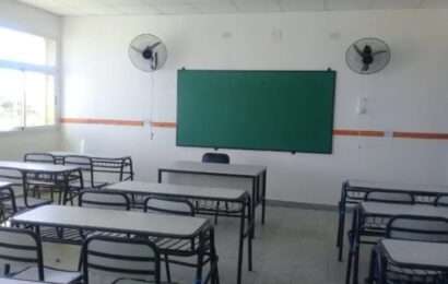 Clases parciales en PBA por un nuevo paro de docentes y estatales 